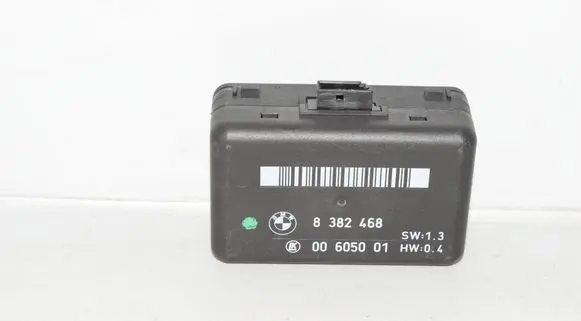 BMW 5 E39 Rain sensor 8382468