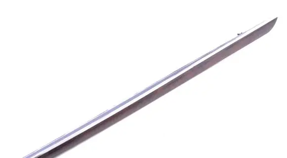 Mercedes-Benz S W221 Rear door card panel trim A2217304622