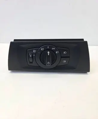 BMW 3 E90 E91 Light switch 6932792 33600101 3007041024
