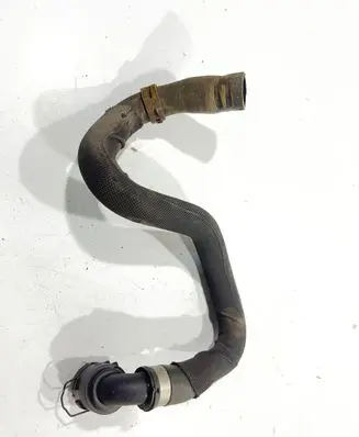 BMW 6 F06 Gran coupe Engine coolant pipe/hose 6992171