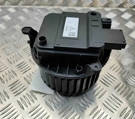 Heater fan/blower