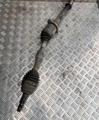 Toyota Corolla Verso E121 Front driveshaft 73322B