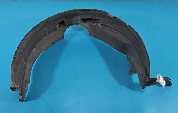 Opel Antara Front wheel arch liner splash guards 96660302 IMPRK1551236