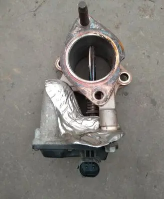 KIA Sorento Engine shut-off valve 284622F700