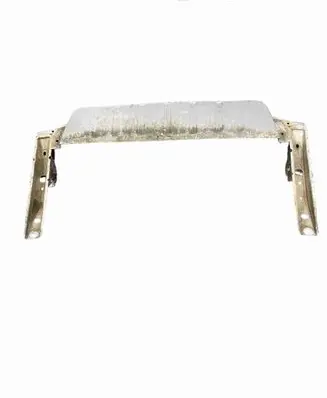 Volvo XC90 Front bumper skid plate/under tray 30723873