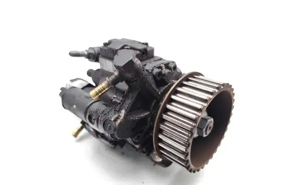 Nissan Qashqai Fuel injection high pressure pump 82286029 167008859R 5WS40153