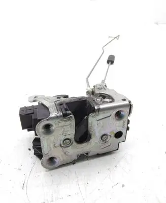 Renault Kangoo I Front door lock