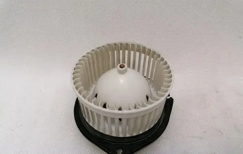 Chevrolet Corvette C6 Heater blower motor/fan resistor 23456469