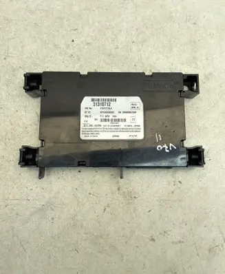 Volvo V70 Bluetooth control unit module 31310712 31310713AA 001EAE508320