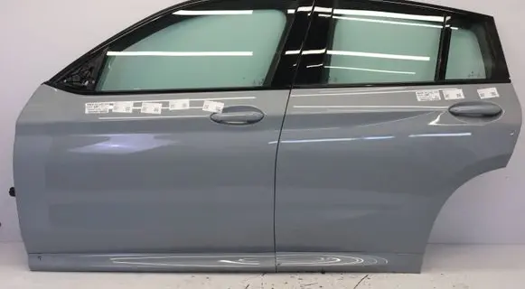BMW X4 G02 Front door 7478339MWGK210726 7478339 7478343MWGK210726