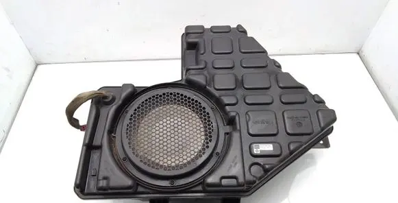 Lancia Voyager Subwoofer speaker 05107087AE