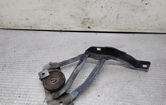 Engine bonnet/hood hinges