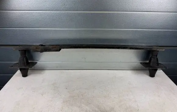Peugeot 3008 I Front bumper support beam