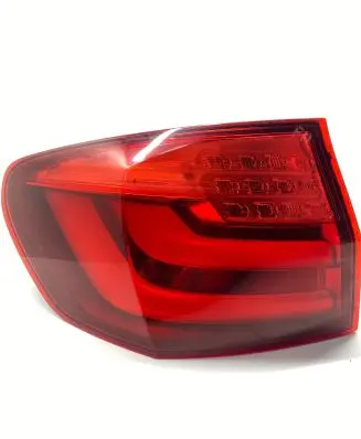 BMW 5 F10 F11 Rear/tail lights