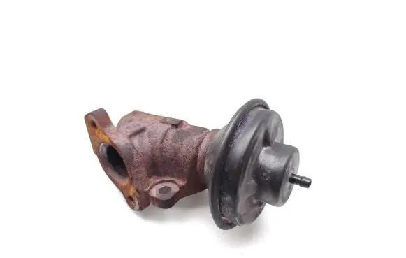 SsangYong Rexton Valve vacuum 