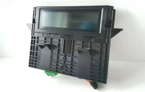 Volvo XC60 Screen/display/small screen 30772584