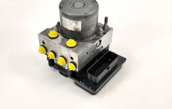 Opel Corsa D ABS Pump 13350598 0265251864 0265951752