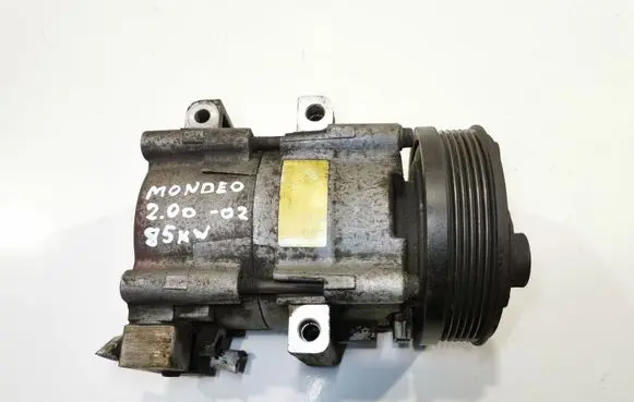 Ford Mondeo Mk III Air conditioning (A/C) compressor (pump)