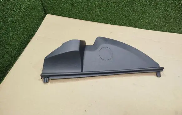Renault Trafic III (X82) Dashboard side end trim 689211920R 93868017 93452502