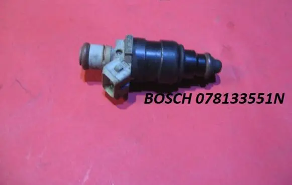 Audi A6 S6 C4 4A Fuel injector 078133551N