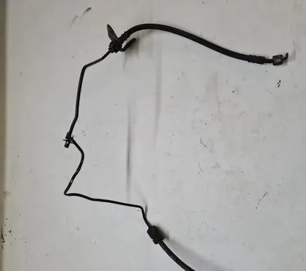 Brake line pipe/hose