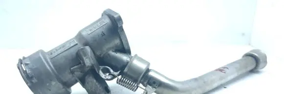 Mercedes-Benz E W211 EGR valve A6460900054