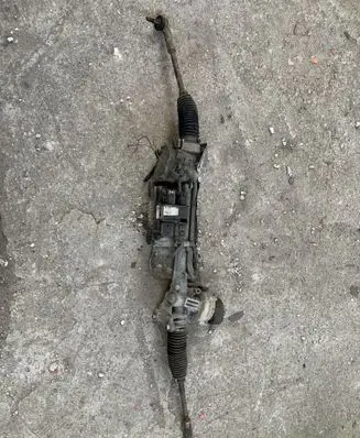 Volkswagen Golf V Steering rack 1K1423051AG 78051974 007897DE