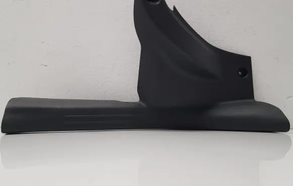 Hyundai i10 Rear seat side bottom trim 85876K7000