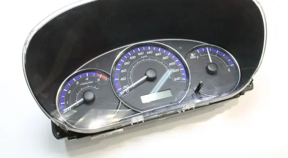 Subaru Forester SH Speedometer (instrument cluster) 85003SC160