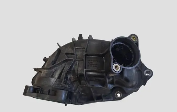 Ford Transit VII Intake manifold GK2Q6K770AC