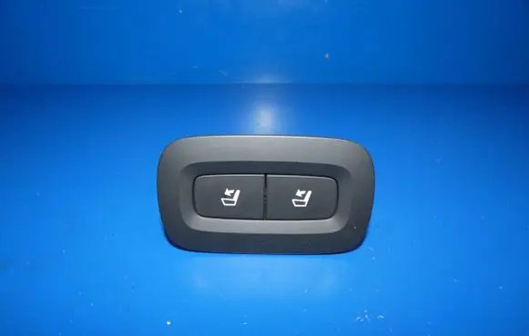 Volvo S90, V90 Seat control switch 31433641 16W495
