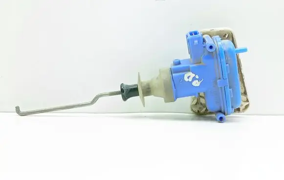 Audi 80 90 B3 Central locking motor 893862123