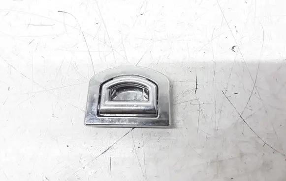 Volkswagen PASSAT B6 Tie down hook / loop 1J0864203D