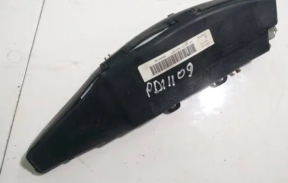 Peugeot 406 Seat airbag 9450631380