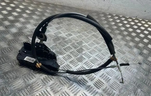 BYD Seal Front door lock 6105209 661410080