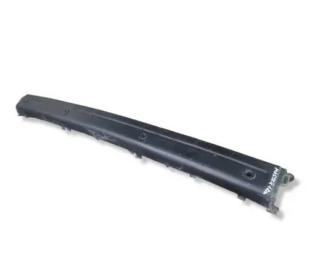 Renault Master III Rear bumper 850220011R