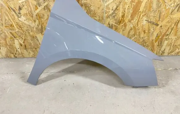 Skoda Fabia Mk3 (NJ) Fender 6V0821106