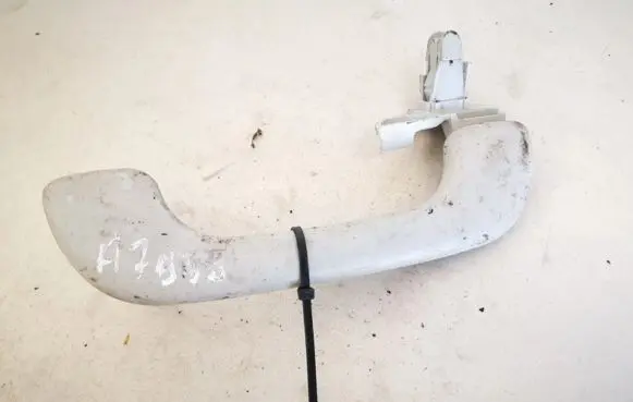 Nissan Qashqai Rear interior roof grab handle 8200003209