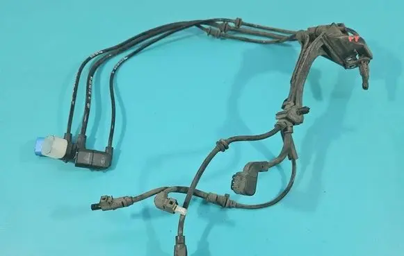 Mercedes-Benz S W222 Other wiring loom A2225400505 IMPRK1562105