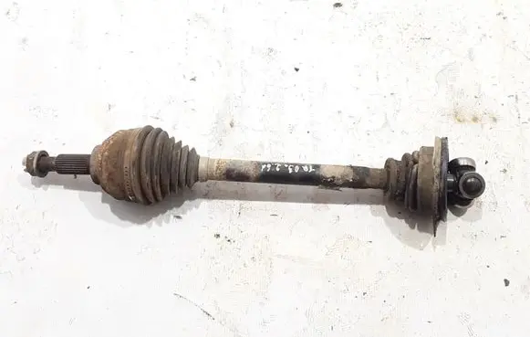 Renault Trafic II (X83) Front driveshaft 8200485590
