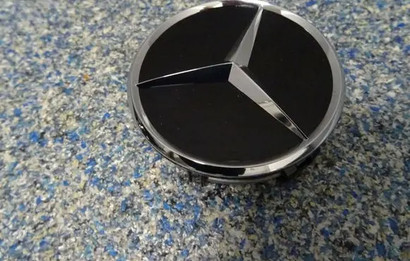 Mercedes-Benz S W222 Original wheel cap a2204000125