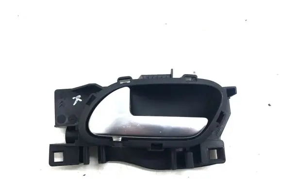 Citroen C3 Rear door interior handle 9683446177 9683446877