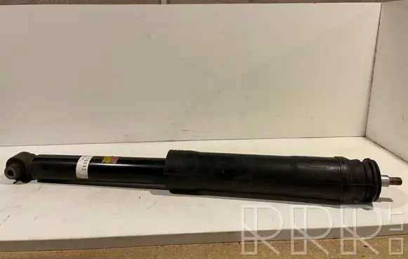 Lexus CT 200H Rear shock absorber/damper 4853076042