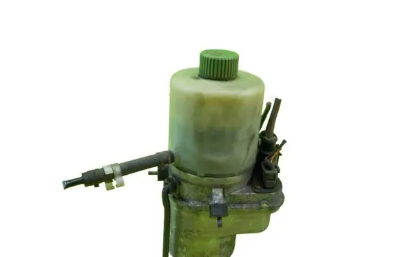 Volkswagen Polo V 6R Power steering pump JER162