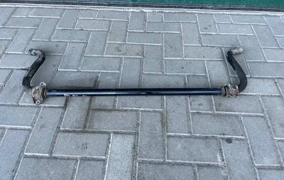 Audi A6 S6 C6 4F Front anti-roll bar/sway bar