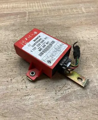 Mitsubishi Carisma Other control units/modules 1137328056 MR309681 WithPlug