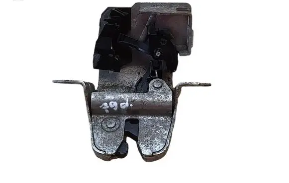 Mercedes-Benz Vaneo W414 Tailgate/trunk/boot lock/catch/latch A4147400035 A4147400035Z03 20471701