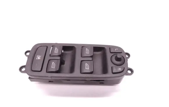 Volvo V50 Electric window control switch 30710787 D24