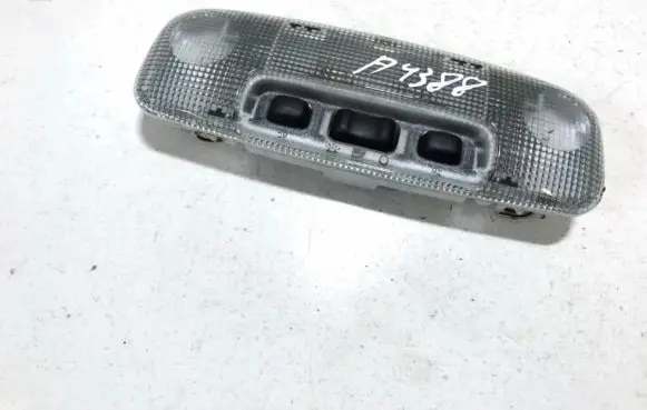 Ford Focus C-MAX Front seat light 1s7a13k767aa 1s7a-13k767-aa