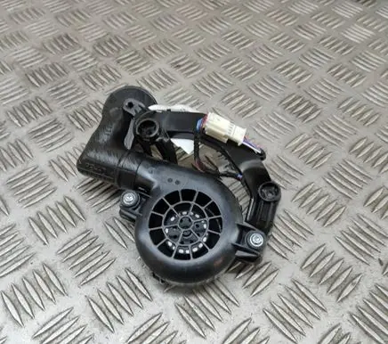 Mercedes-Benz EQE v295 Air intake duct part A2979068001